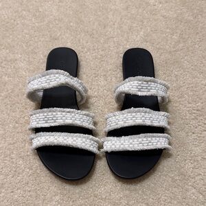 Rothy’s sandals